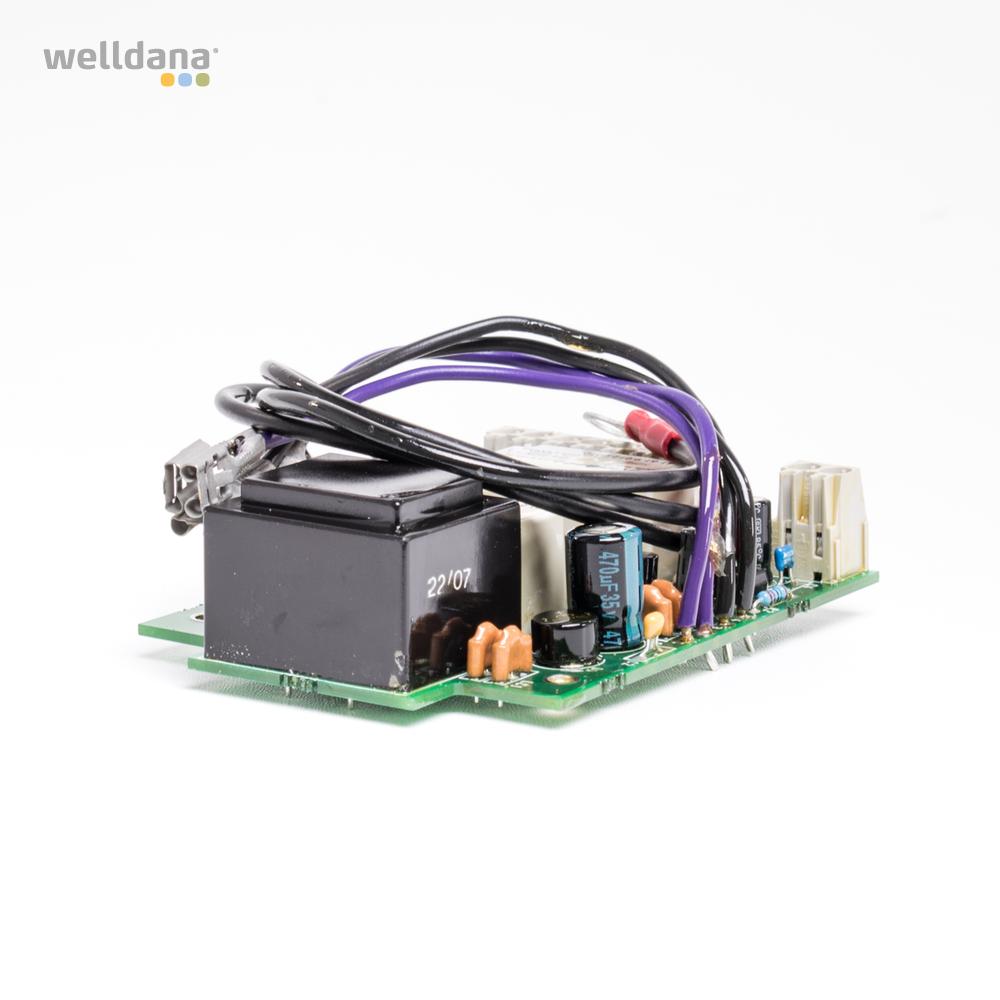 69 64100020 welldana1 opvarmning relaeprint tvarmelegeme twelldana spa heater