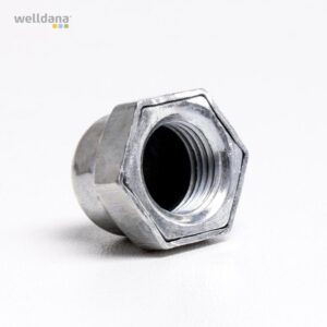 69 645016 welldana1 opvarmning kappemotrik  ny  metal