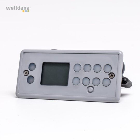 69 994122 welldana0 udespa touch panel i teknikrum stor