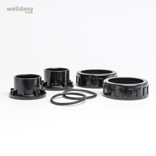 d36 200010 welldana 0  pool udstyr unionset for koral pumper 1