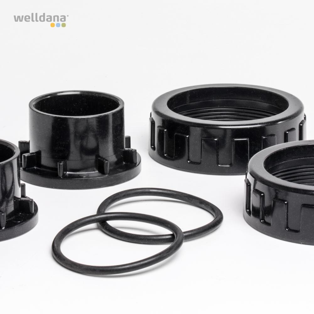 d36 200010 welldana 1  pool udstyr unionset for koral pumper 1