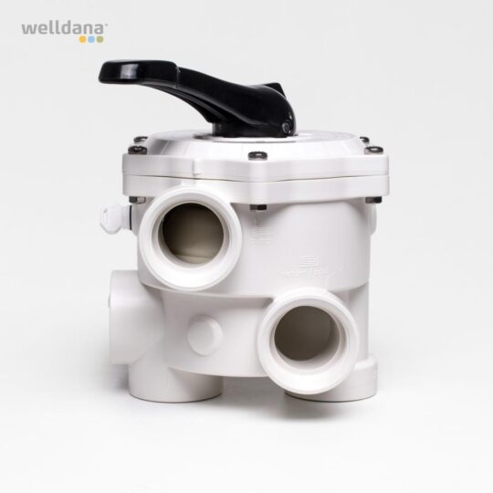 d43 130000 welldana 1  pool udstyr multiportventil 1