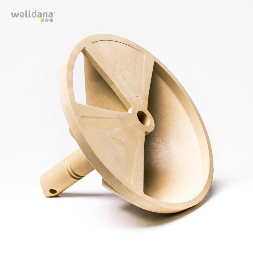 49 140201 welldana 0 ventilplade multiportventil 3