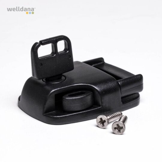 69 9930002 welldana 0 spacover lock comfortana pro ii