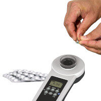 Tabletter - Photometer