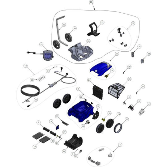 Zodiac Vortex RV spareparts.ptech .gj .prod img 11sa443