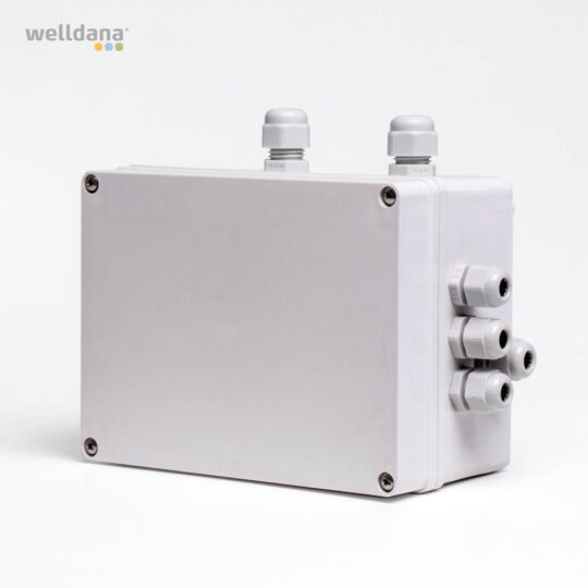 04 152012 1 welldana 00  electric box system 2 pumpe