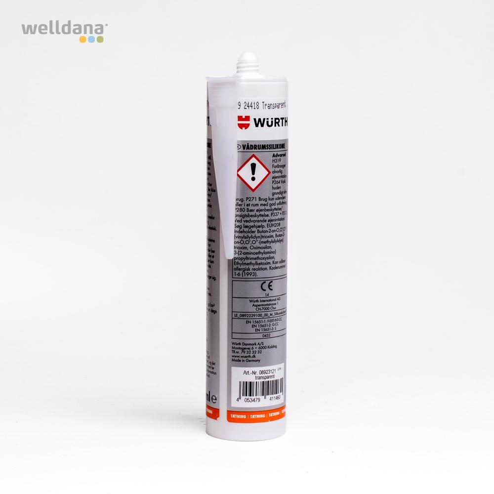 11 140310 welldana 1  sanitary silicone i tube