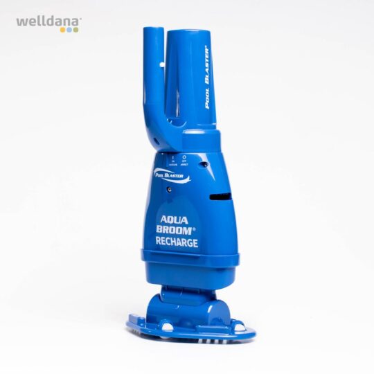 33 000120 welldana 0  rengoring bundsuger opladelig aqua broom