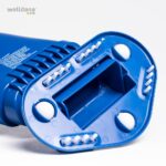 33 000120 welldana 3  rengoring bundsuger opladelig aqua broom