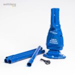 33 000120 welldana 4  rengoring bundsuger opladelig aqua broom