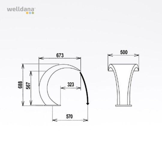 36 482005 welldana 1 vandfald model bali aisi 316