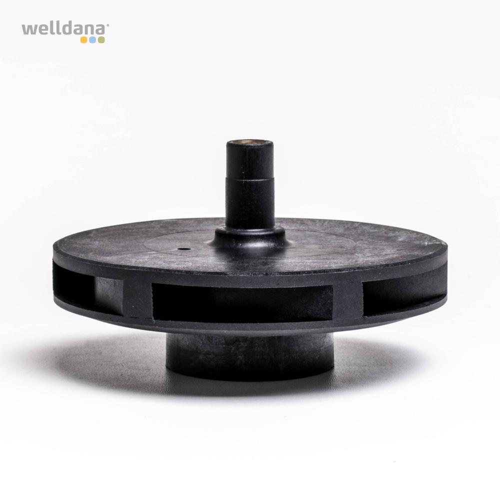 39 170426 welldana  1  impeller eco touch pro proll d 112mm 95mm