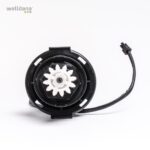 39 330126 welldana 2  indstobningsdele drivermotor s300