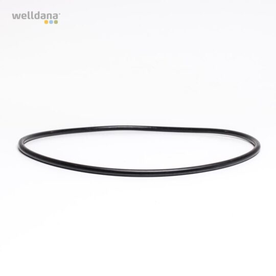 49 421108 welldana0 pool udstyr oring t forfilter 8l d266 7mm 1