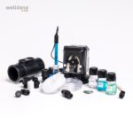 30 291010 welldana 6  ph s t til klx med sensor og doseringspumpe