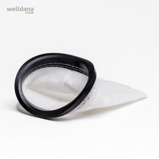 39 000106 welldana 0  ultra fin filterpose