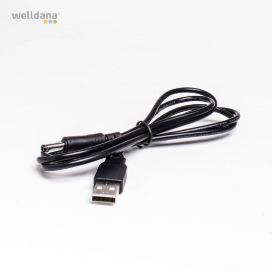 39 000114 welldana 0 usb blue light