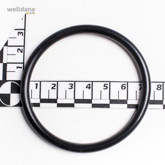 39 102109 welldana 1  o ring til diffuser max flo xl