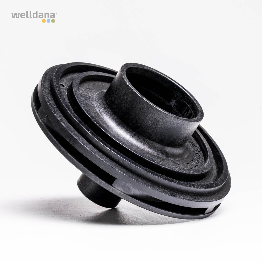 39 102111 welldana 0  impeller 36 102150 max flo xl