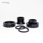 39 102121 welldana 0  unionset 50mm max flo xl