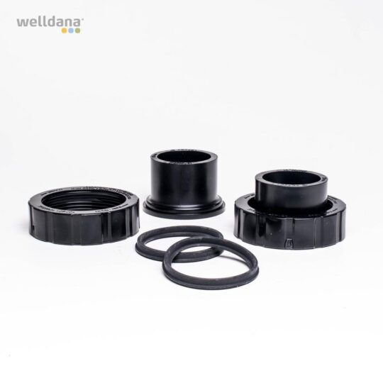 39 102121 welldana 0  unionset 50mm max flo xl