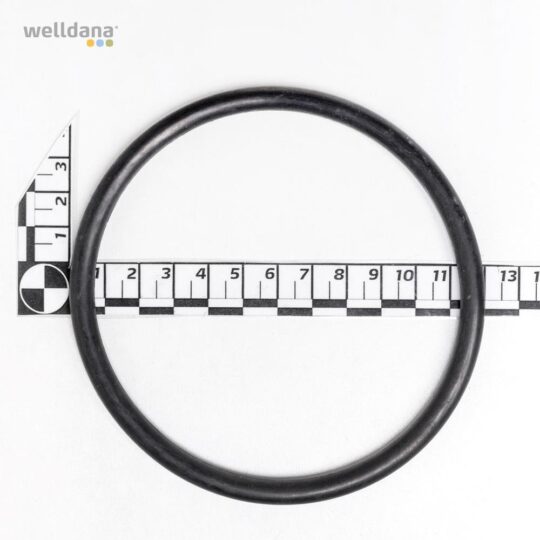 39 102154 welldana 1 o ring til pumpehus powerflo starpump