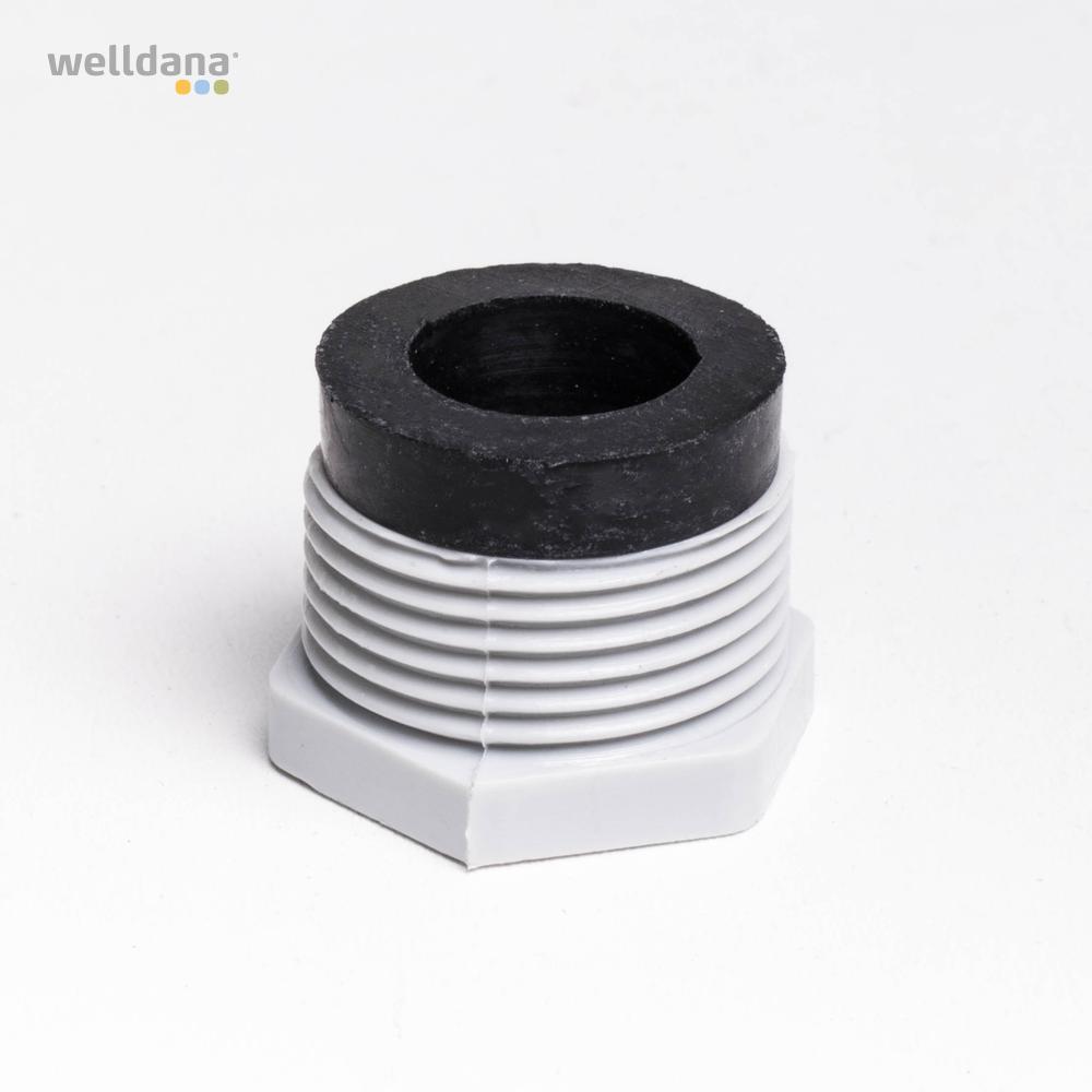 39 123410 welldana 3 electrical seal screw f casing