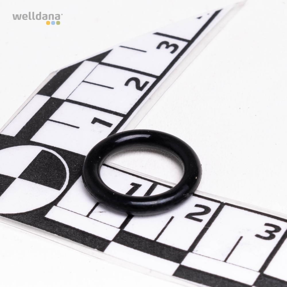 39 170102 welldana 1 o ring for dranskrue 90 eco vs 11x 2 5mm.