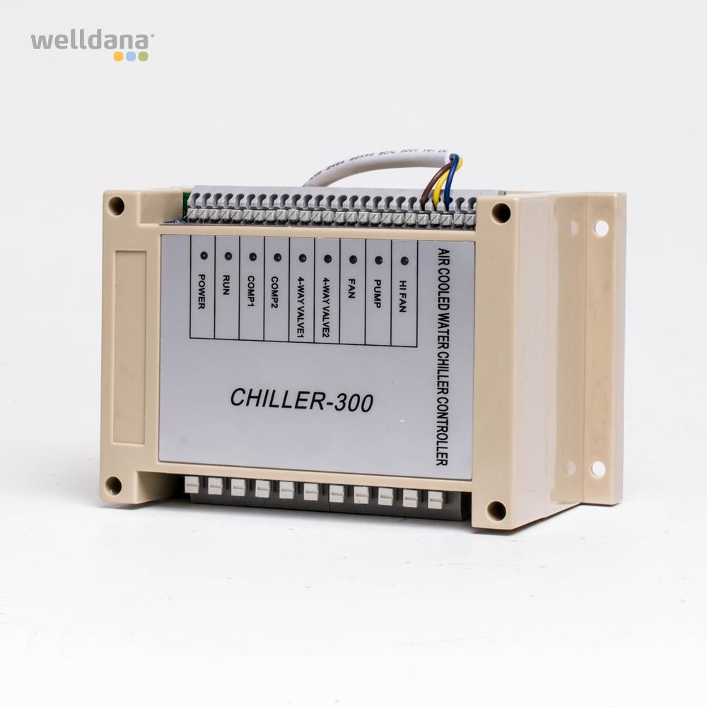 39 180003 welldana 0  control pcb chiller 300