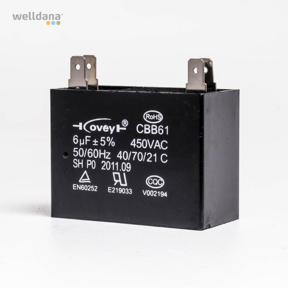 39 180005 welldana 0  fan motor capacitance