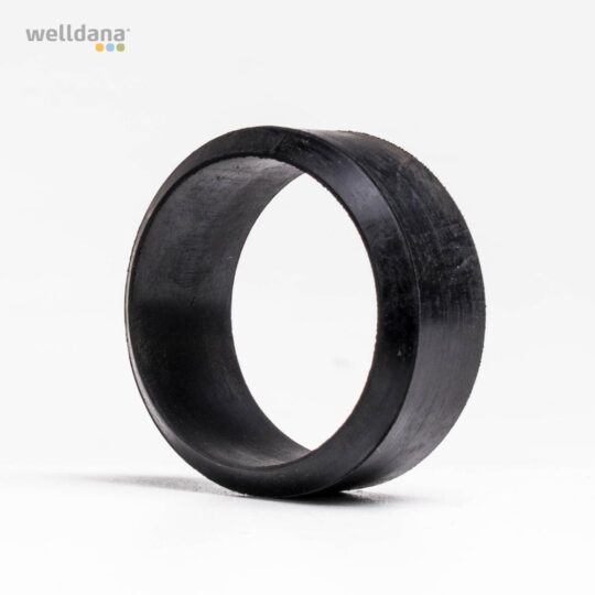 39 180015 welldana 0  seal ring for in out let conne