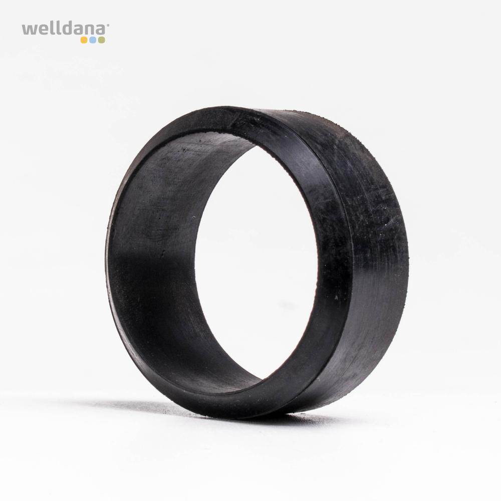 39 180015 welldana 0  seal ring for in out let conne