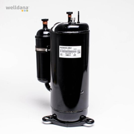 39 180031 welldana 0 compressor 14 kw