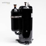 39 180031 welldana 2 compressor 14 kw