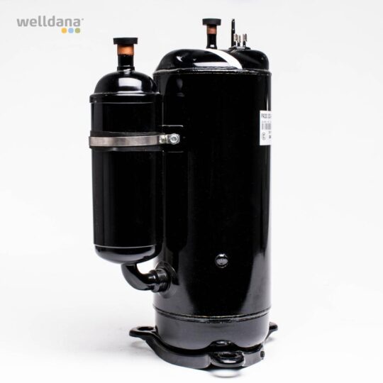 39 180031 welldana 2 compressor 14 kw