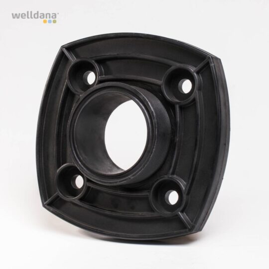 39 220091 welldana 0 flange til karpa pumpe