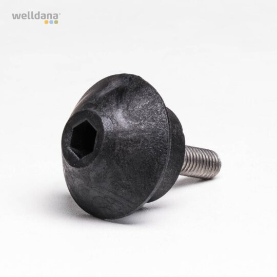 39 220270 welldana 0 impeller screw karpa kapri