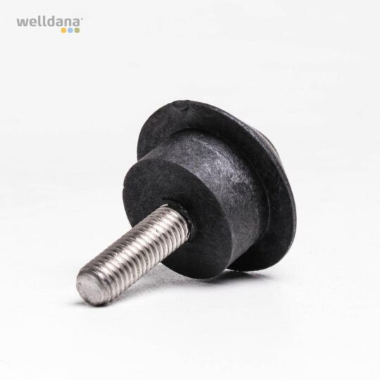 39 220270 welldana 2 impeller screw karpa kapri