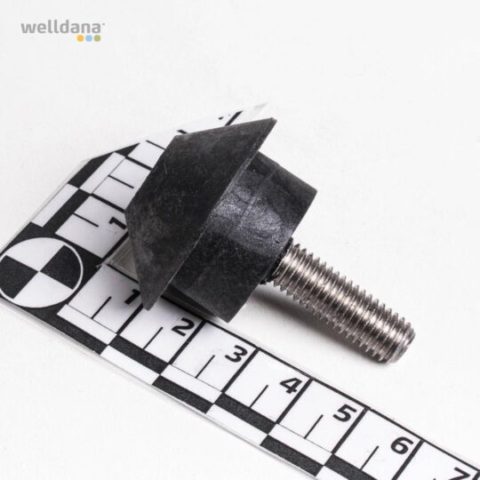 39 220270 welldana 3 impeller screw karpa kapri