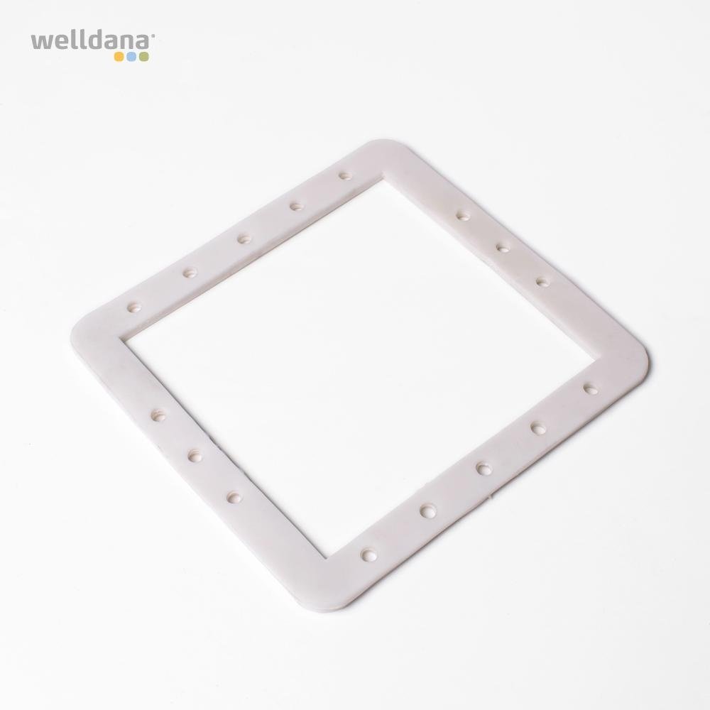 39 229242 welldana 1  flange gasket p009 hobby pool skimmer