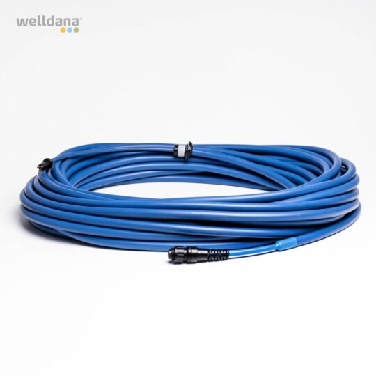 39 330323 welldana 0 kabel 35m til prox7