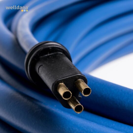 39 330323 welldana 2 kabel 35m til prox7