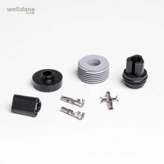 39 330324 welldana 1 retrofit kit til kabel til prox7