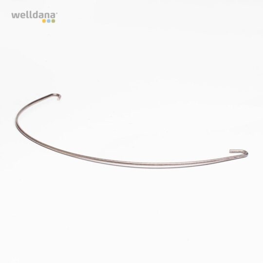 39 330343 welldana 0 filter handtag til prox7