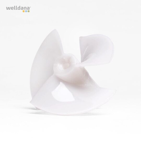 39 330354 welldana 0 impeller til prox7