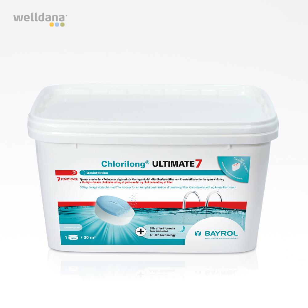 4699312 welldana 0 chlorilong ultimate 7