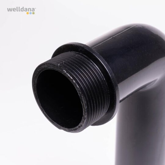 49 150021 welldana 1 vinkel for ventil welldana sandfilter