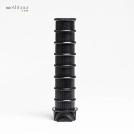 49 150036 welldana 0 lateral arm 800 welldana filter