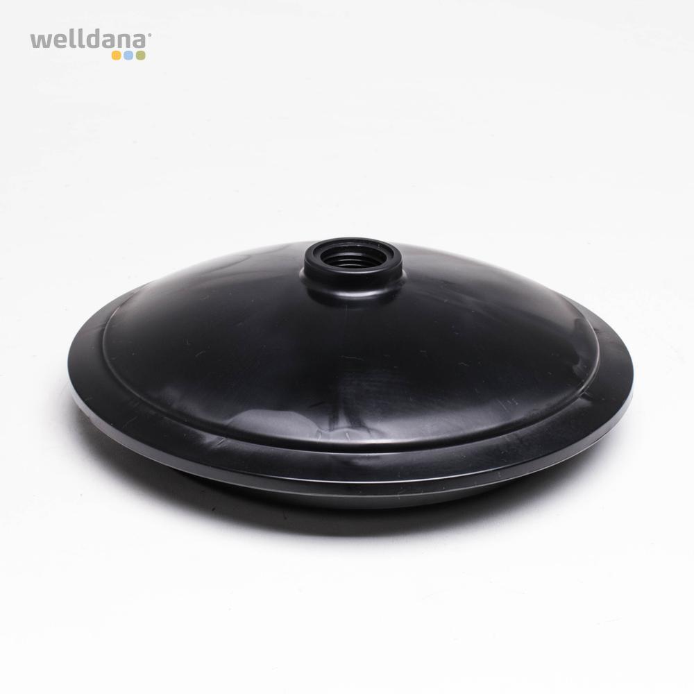 49 151005 welldana 0 black lid welldana filter sidemounted